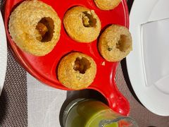 -Pita's&Tika's中东和印度风味餐厅(龙湖天街店)