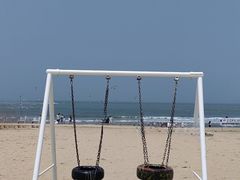 -那香海钻石沙滩浴场