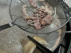 -潮泰牛肉火锅 · 创于1992年(车公庙店)