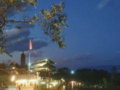 -云禾壹海景庄园餐厅