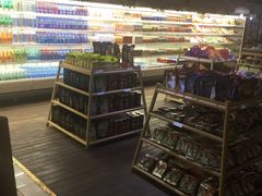 -枫泾服务区超市