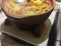 -肥家大排档(天河体育西店)
