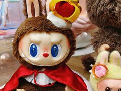-泡泡玛特POPMART(合生汇店)