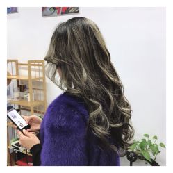 -Moyue HAIR SALON