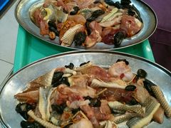 -宏八酒楼(西樵山景区店)