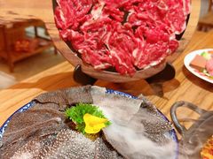 -旧街市鲜货老火锅(大光路店)