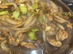 -川香煲(茅台路店)