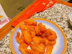 糖醋里脊-天津卫码头(南开大悦城店)