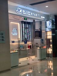 -Mr.JUDY洗个头发