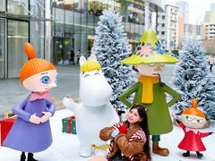 -大悦城(沈阳中街店)