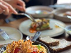 -BOR Eatery(安福路店)