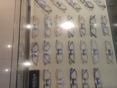 -博士眼镜(南昌八一大桥店)