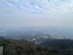 -杭州半山国家森林公园