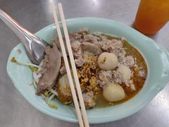 -榮泰米粉湯(Left Shop)