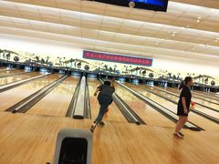 -广州保龄球馆(广州天河体育中心店)