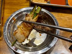 -三肥两瘦烤肉(鹿城店)