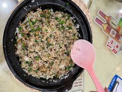 -台山美食一绝阿四台山黄鳝饭(阿四创作店)