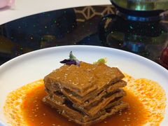 一品豆干-味钱塘·钱塘渔鲜·地道江浙菜(宋城店)