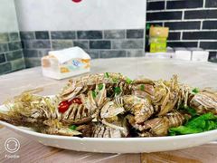 -阿杰臻选海鲜饭店(普陀山店)