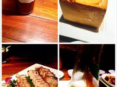 -绿茶餐厅(华联万柳店)