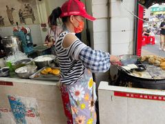 -丽华早点(大成路店)