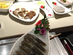 -海底捞火锅(上元大街店)