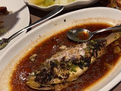-海口万豪中餐厅·粤菜·海南菜· 平价海鲜·茶点· KTV包房