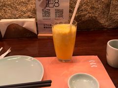 -山葵家·创意料理(万象汇店)