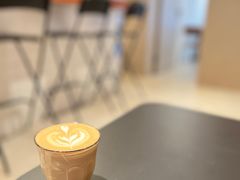 -PAUSE CAFE(南秀村店)