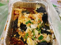 -大学城夜市大排档(凤栖路店)