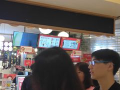 -沪上阿姨·精选茶饮(天河城店)