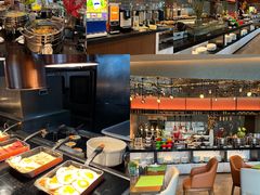 -希尔顿欢朋酒店·欢朋餐厅