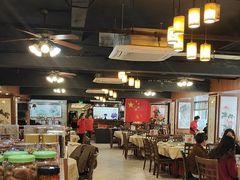 -品茶居素食馆(罗湖店)