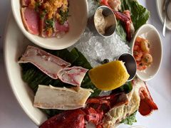 -莫尔顿牛排坊(浦东ifc店)