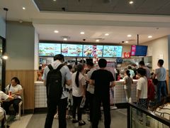 -肯德基(华徐店)