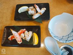 -蟹道乐(道顿堀本店)