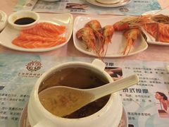 -玉珑泉·汤泉美食水疗(海珠店)