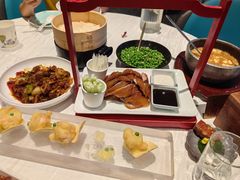 -柒园·三十年创意杭帮菜(龙湖滨江天街店)