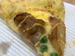 -达美乐比萨(深圳广夏路店)