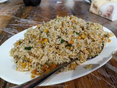 -众味海鲜大排档·活海鲜·潮汕味(南澳店)