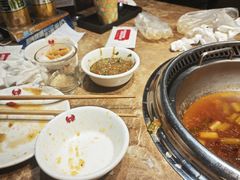 -七欣天香辣蟹火锅(南通任港路大润发店)
