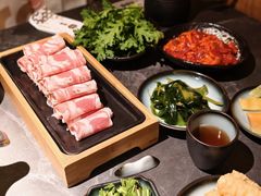 -湊湊火锅·茶憩(合生汇购物中心店)