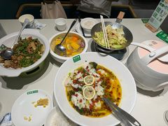 -绿草地·湘菜(7mall店)