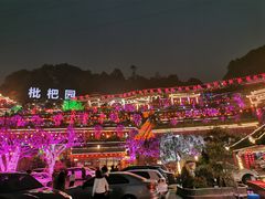 -枇杷园食为鲜火锅(南山店)