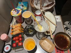 -华夏良子·足道SPA养生(上海崮山路明悦店)