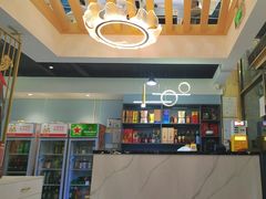 -农家湘菜(安亭店)