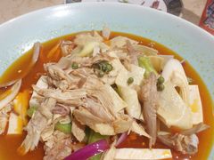 -品质伊骊新疆菜(紫金店)
