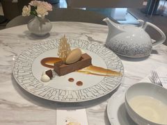 -théATRE 茶聚场(王府中環店)