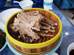 -老毛手抓·盐池滩羊非遗手抓(宁夏总店)