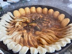 -夏家大锅台炖鱼馆